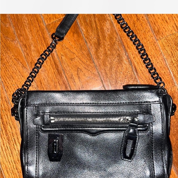 Rebecca Minkoff Handbags - Rebecca Minkoff shoulder bag